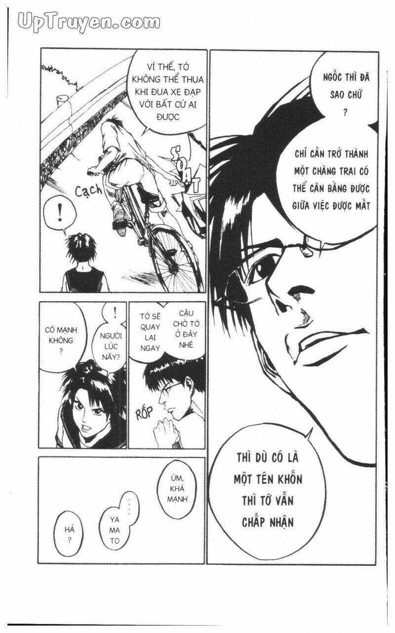 Over Drive - Chapter 15 - Trang 186