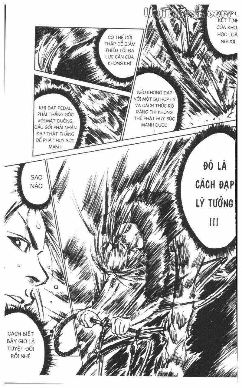 Over Drive - Chapter 15 - Trang 188