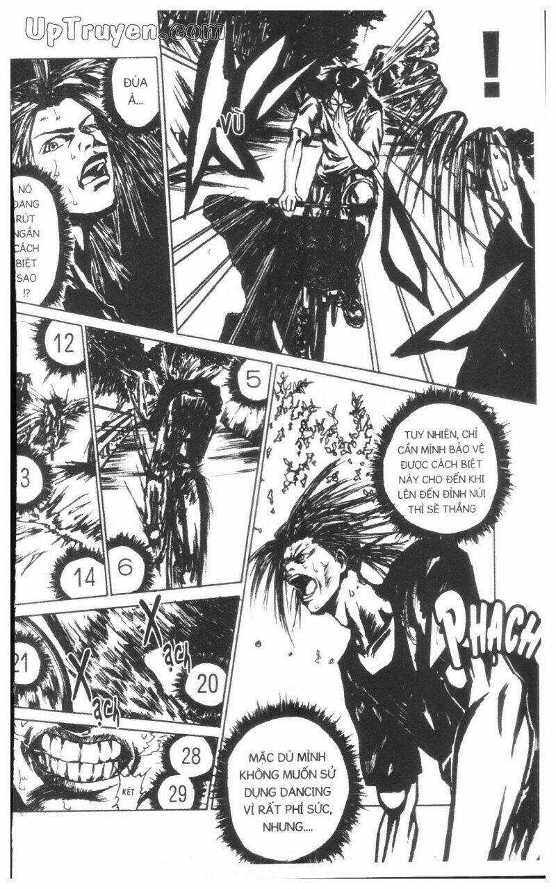 Over Drive - Chapter 15 - Trang 189