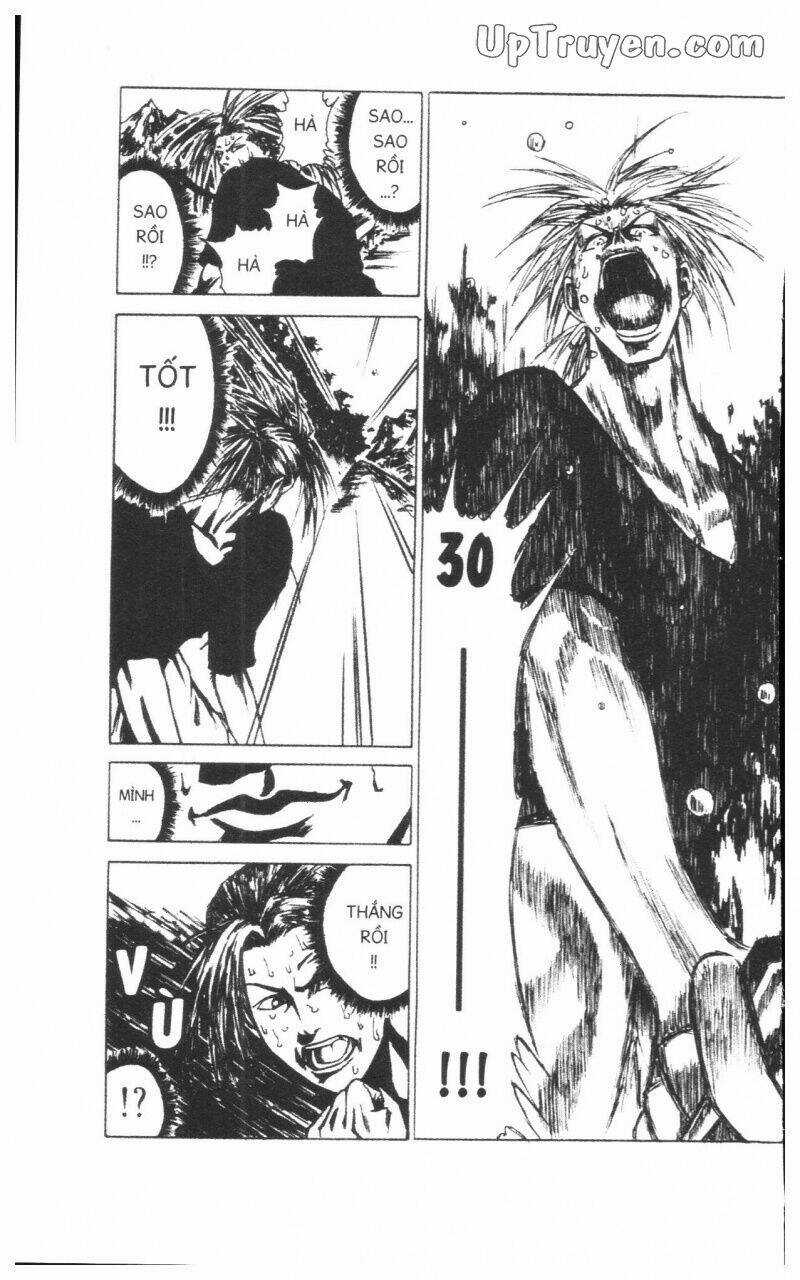 Over Drive - Chapter 15 - Trang 190