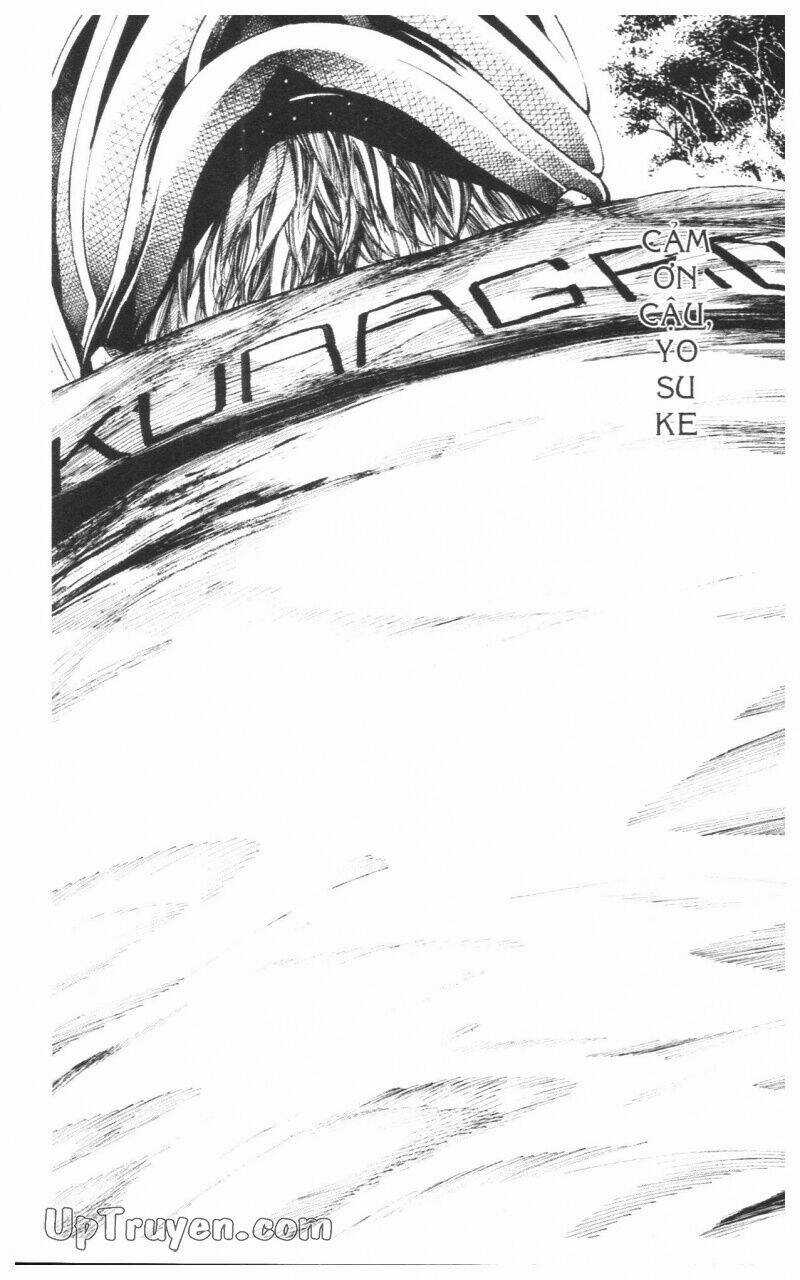 Over Drive - Chapter 15 - Trang 20