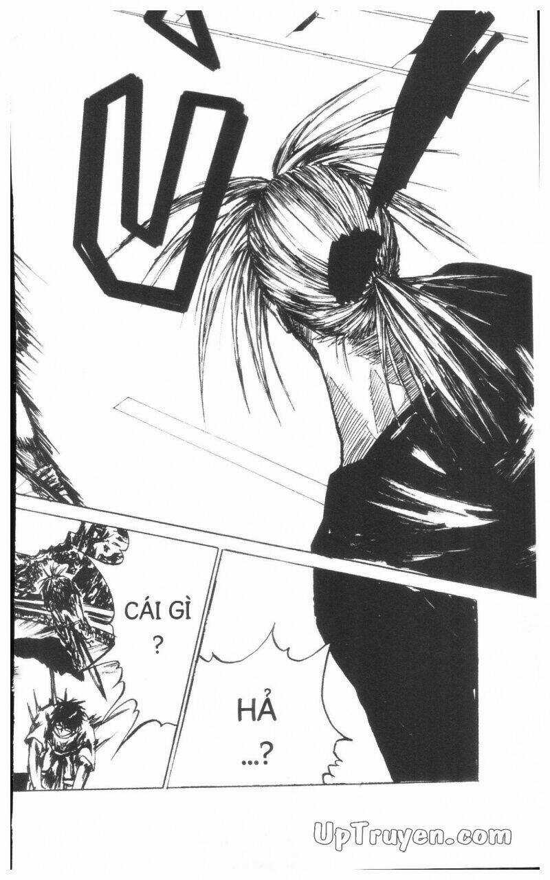 Over Drive - Chapter 15 - Trang 191