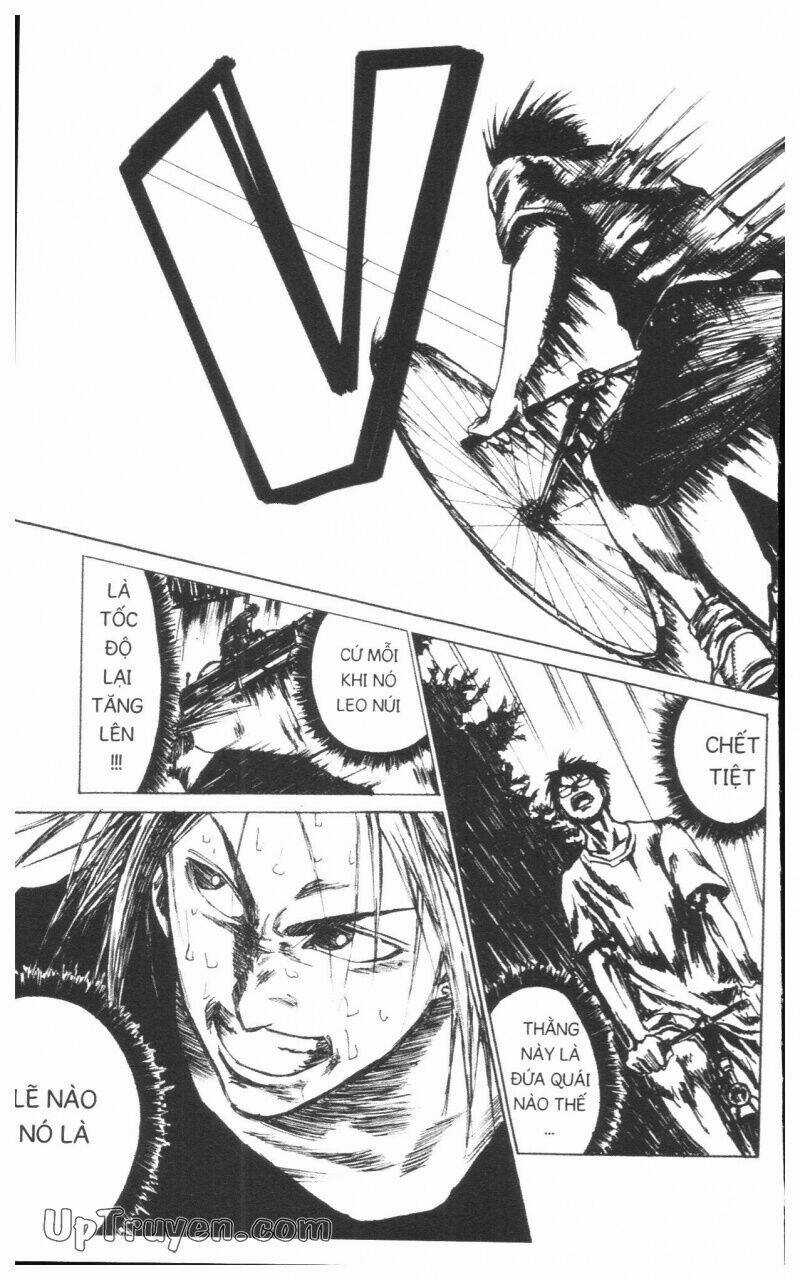 Over Drive - Chapter 15 - Trang 192