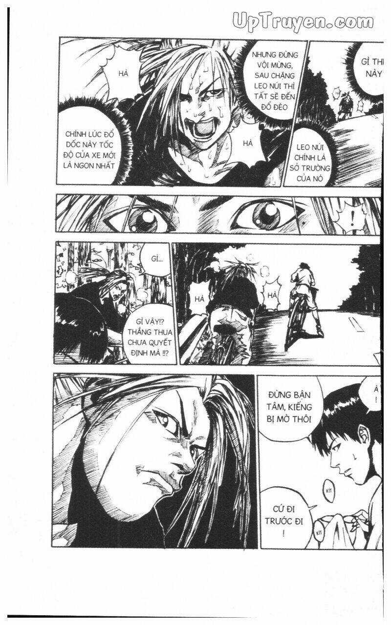 Over Drive - Chapter 15 - Trang 194