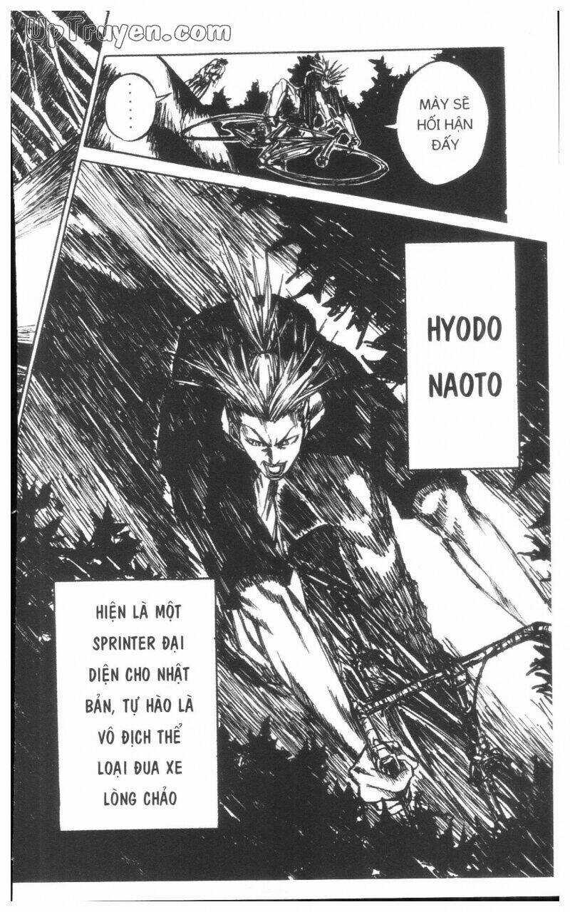 Over Drive - Chapter 15 - Trang 195