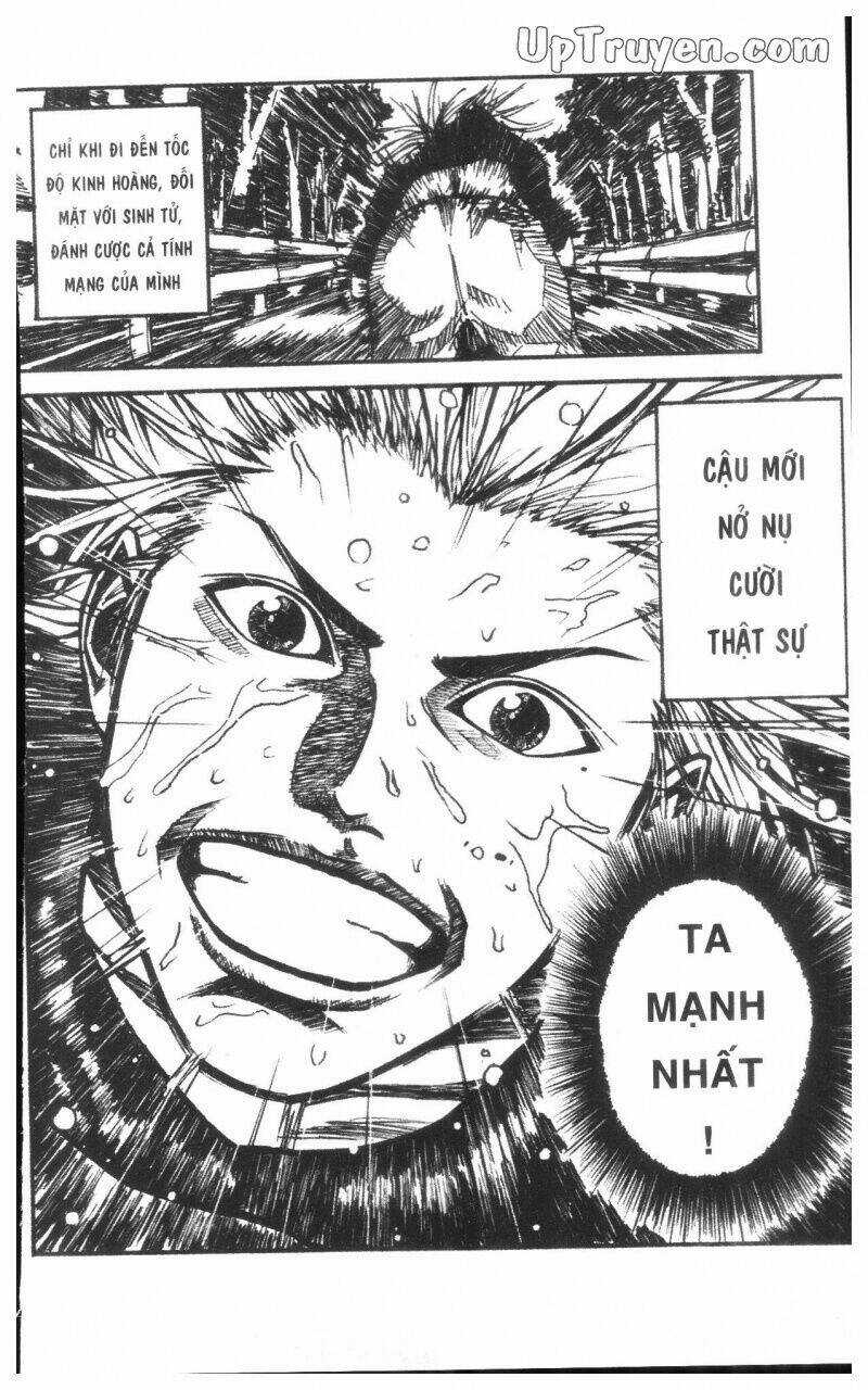 Over Drive - Chapter 15 - Trang 197