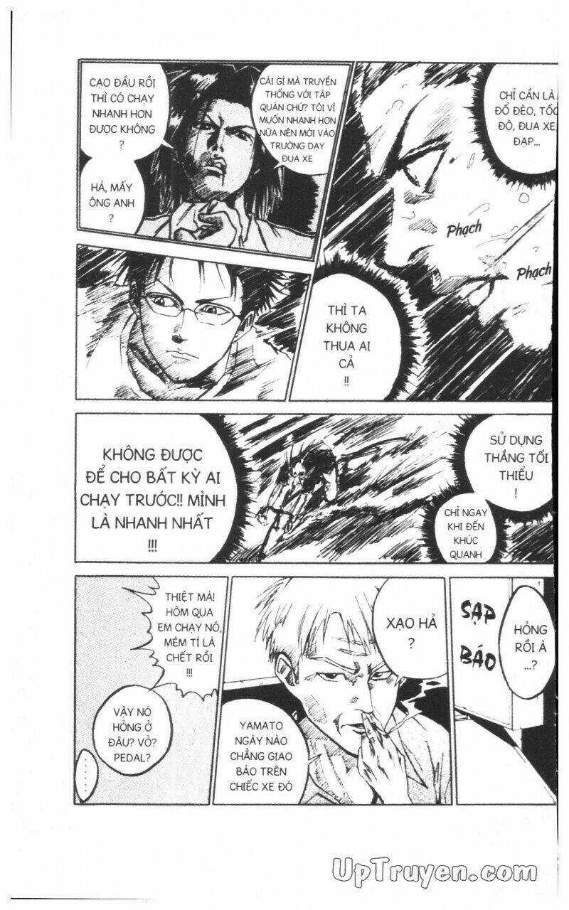 Over Drive - Chapter 15 - Trang 198