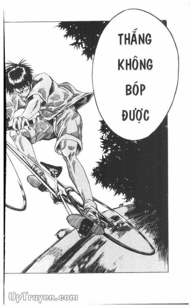 Over Drive - Chapter 15 - Trang 199