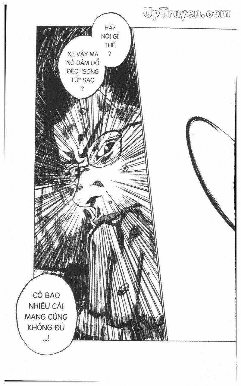 Over Drive - Chapter 15 - Trang 200