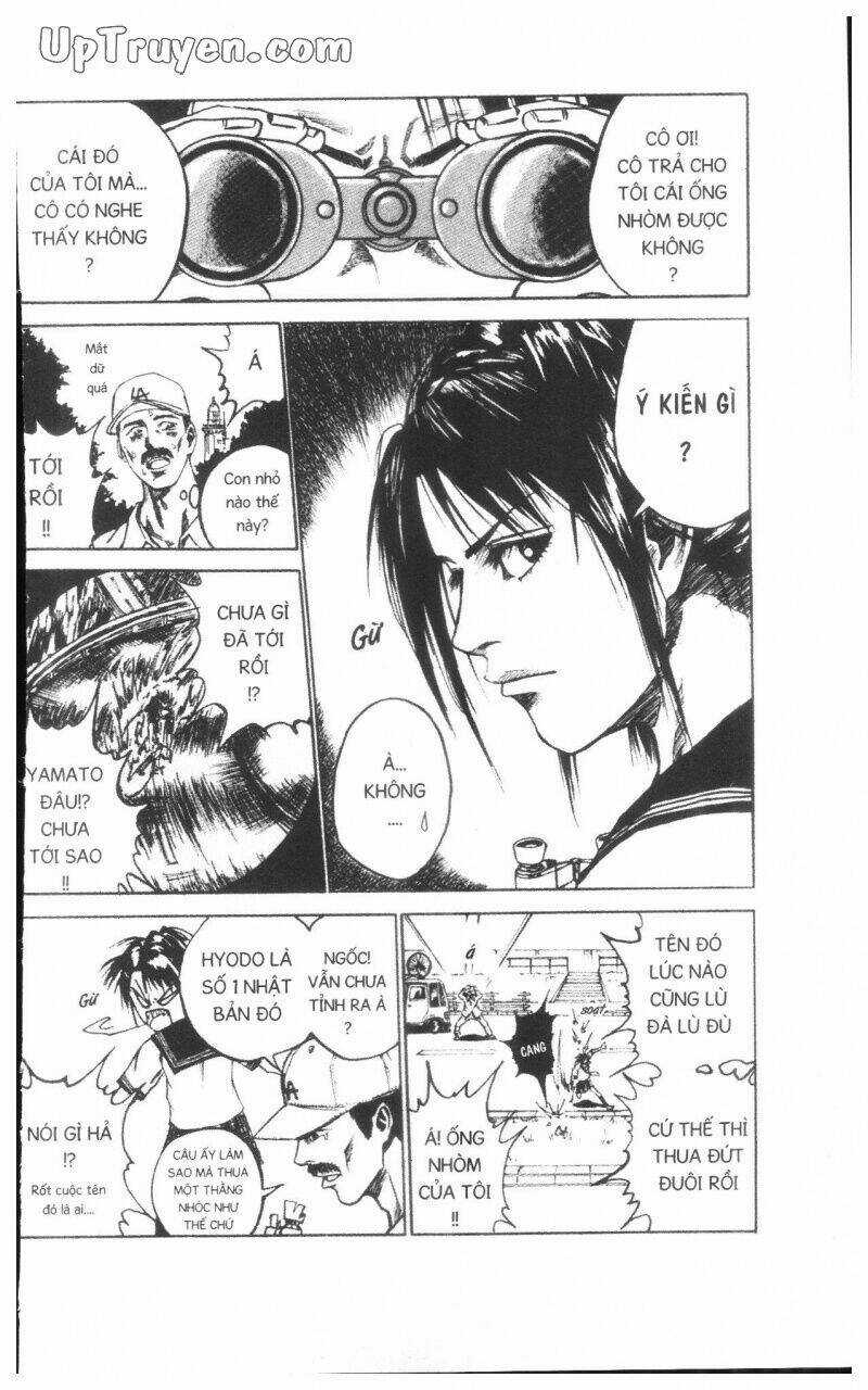 Over Drive - Chapter 15 - Trang 201