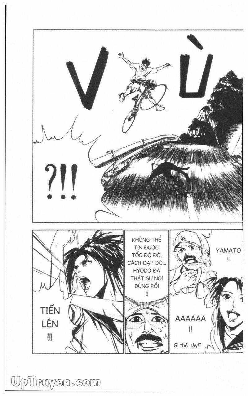 Over Drive - Chapter 15 - Trang 202