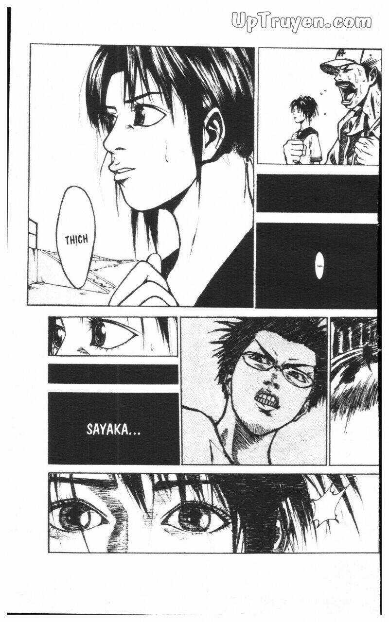 Over Drive - Chapter 15 - Trang 204