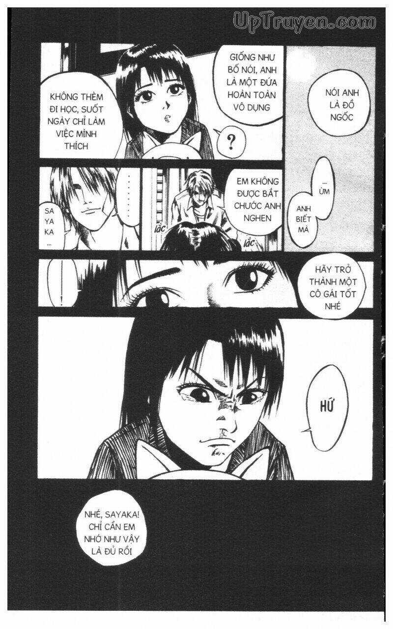 Over Drive - Chapter 15 - Trang 206