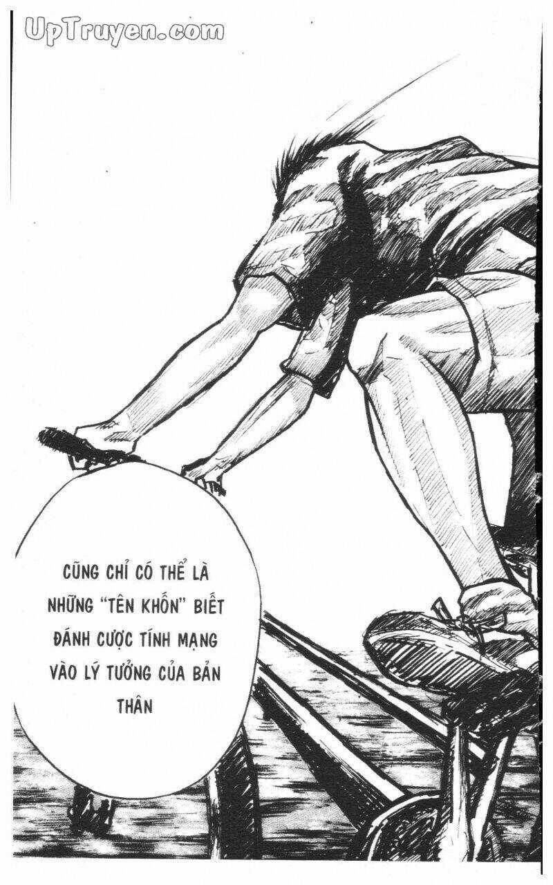 Over Drive - Chapter 15 - Trang 208