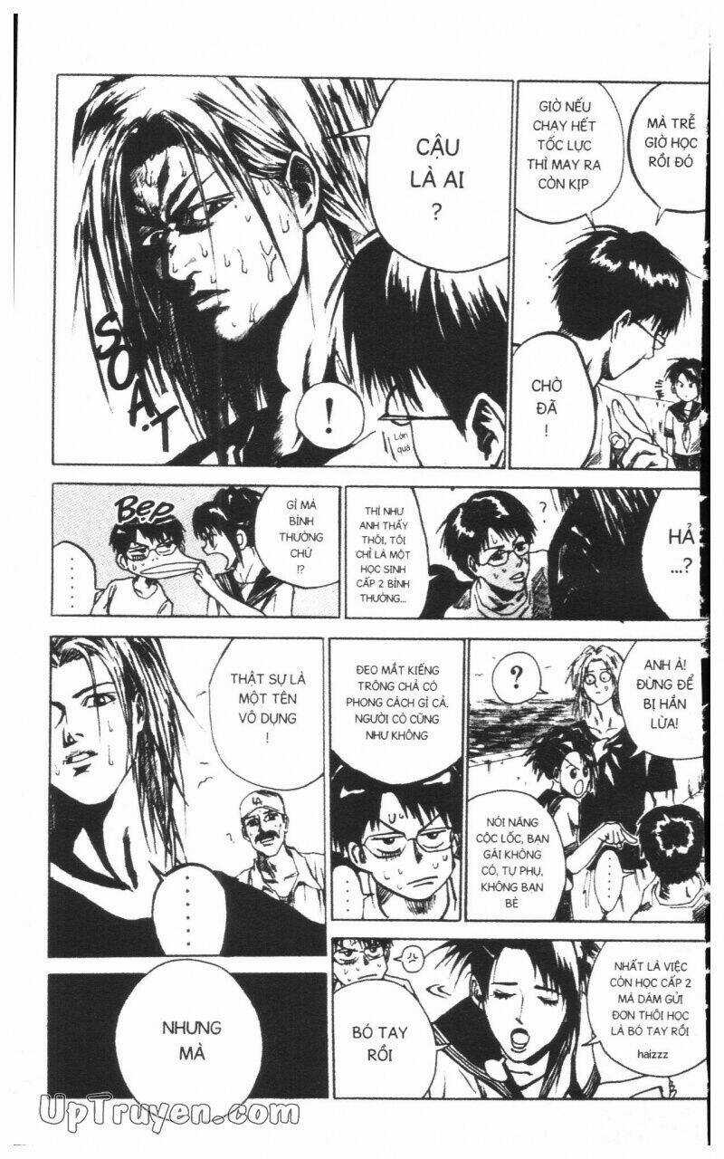 Over Drive - Chapter 15 - Trang 210