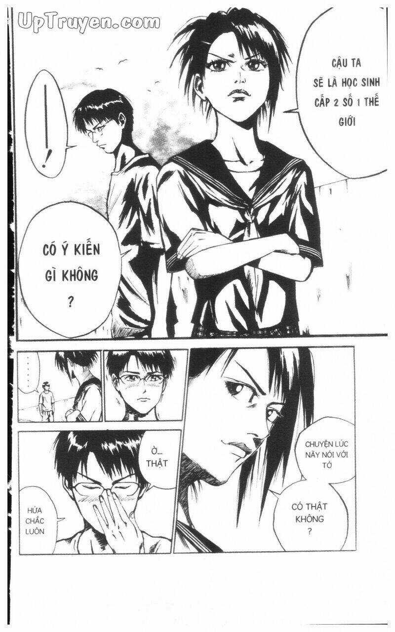 Over Drive - Chapter 15 - Trang 211