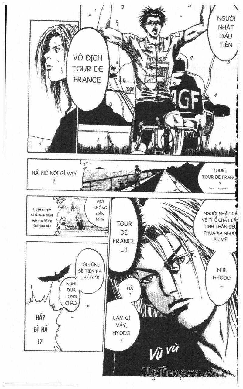 Over Drive - Chapter 15 - Trang 212