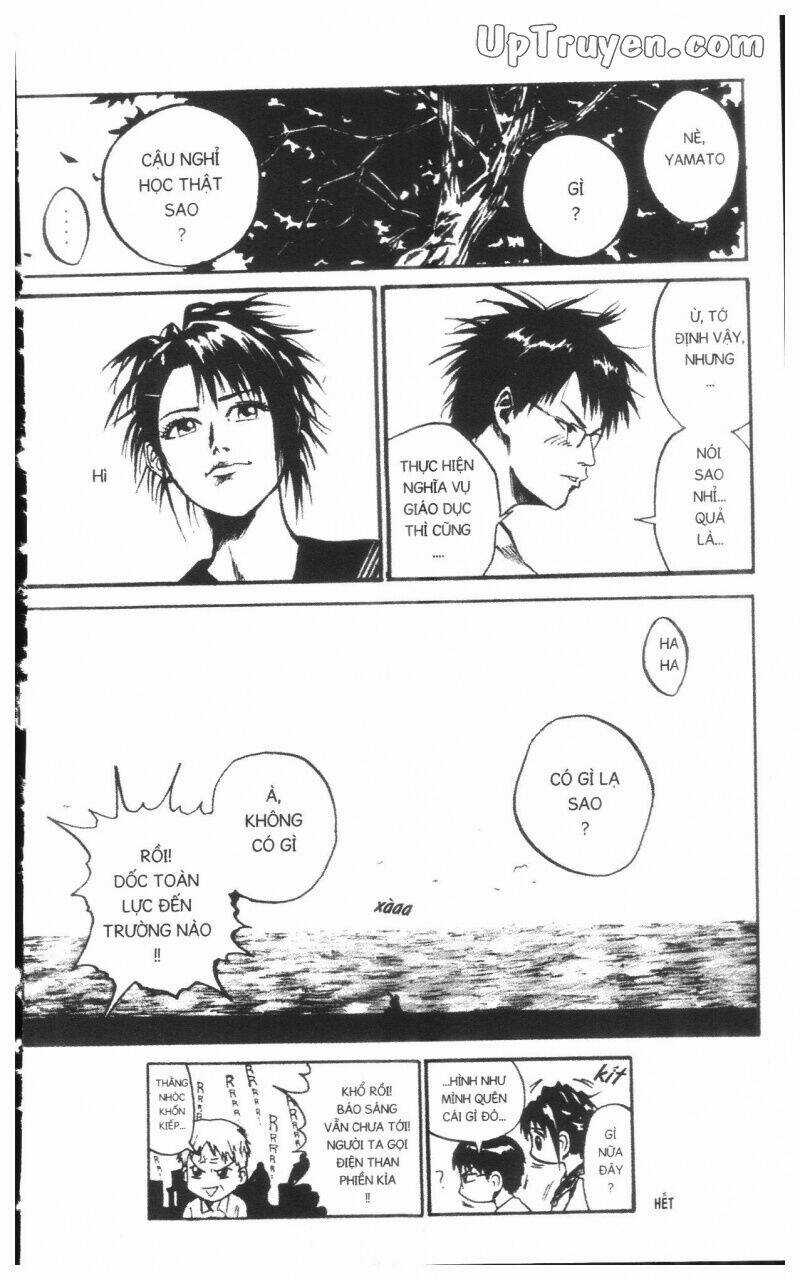 Over Drive - Chapter 15 - Trang 213