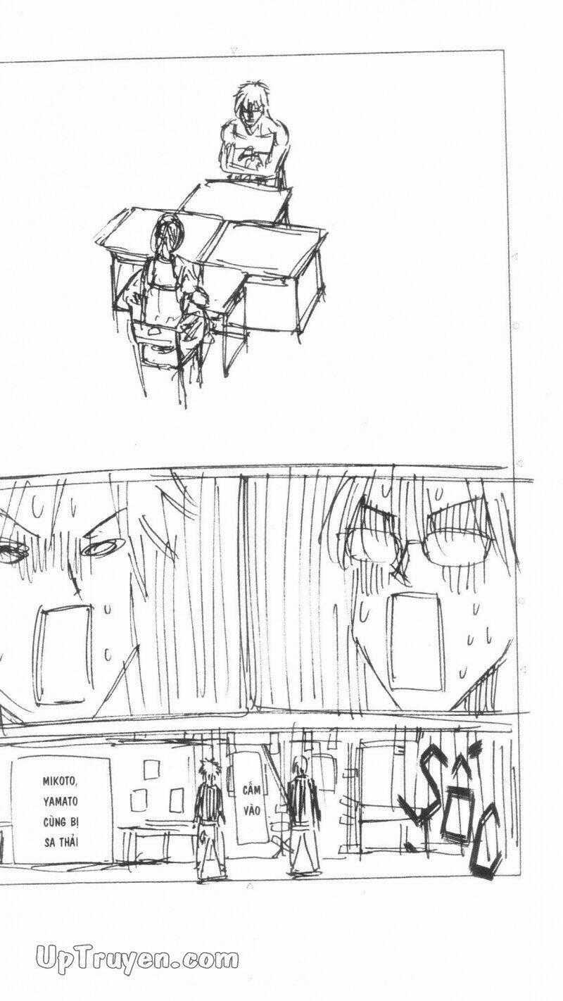 Over Drive - Chapter 15 - Trang 217