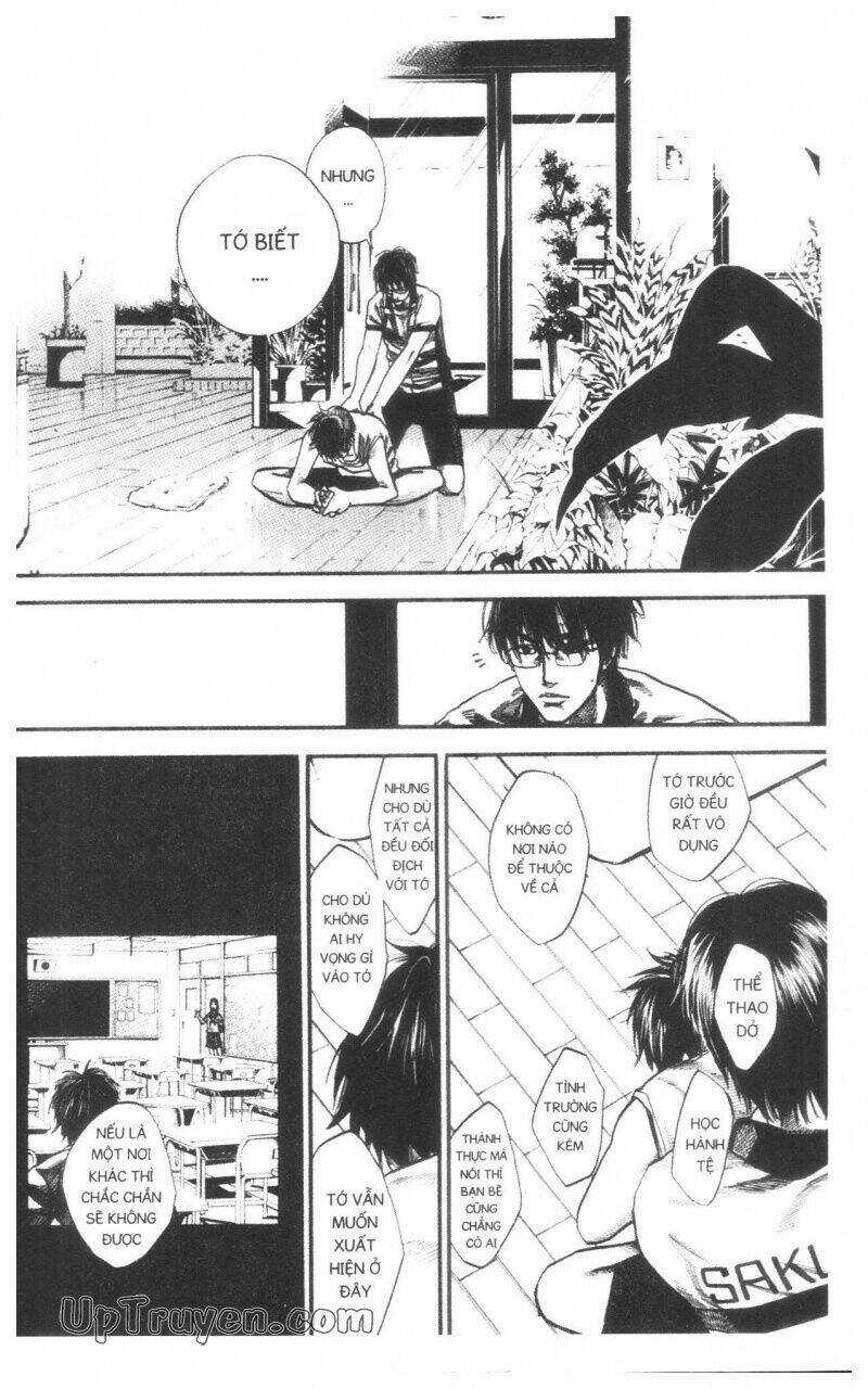 Over Drive - Chapter 15 - Trang 23