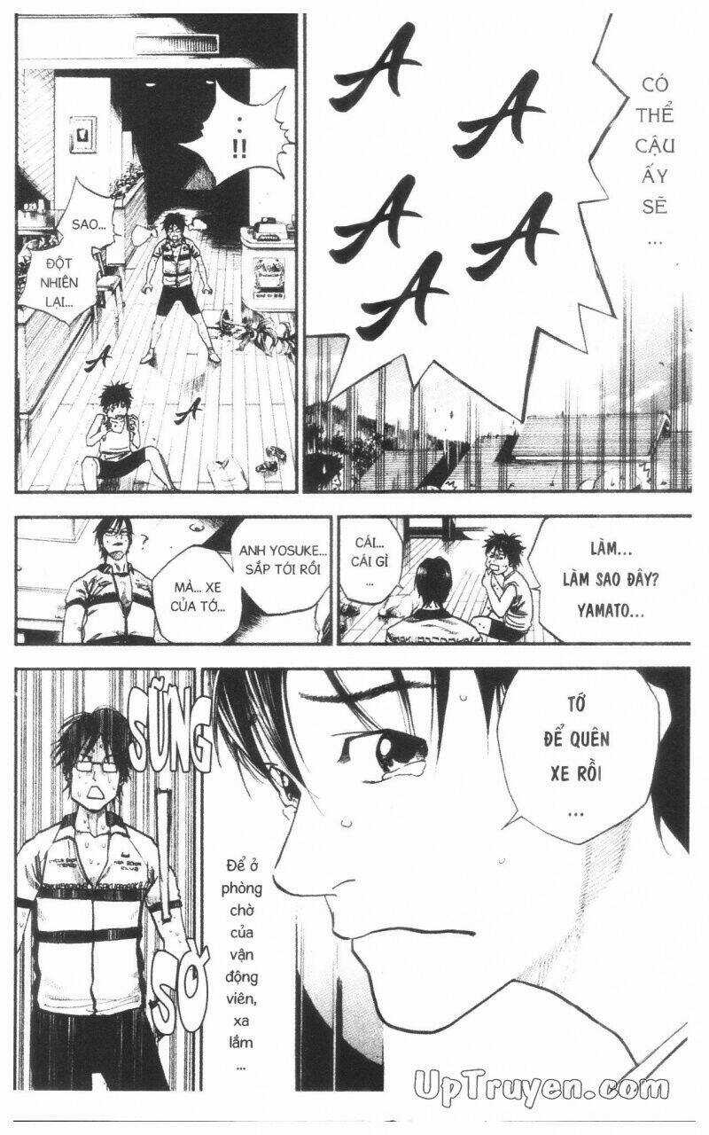 Over Drive - Chapter 15 - Trang 25