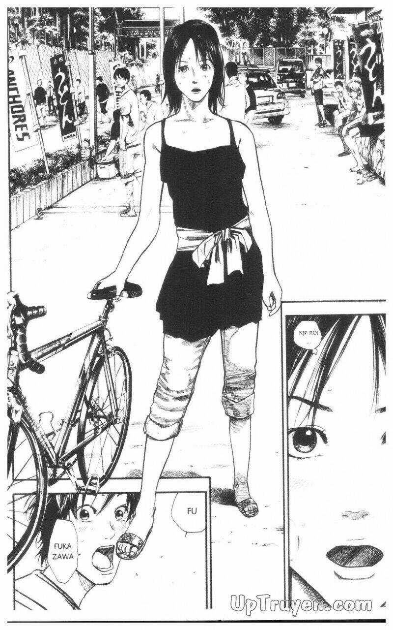 Over Drive - Chapter 15 - Trang 27