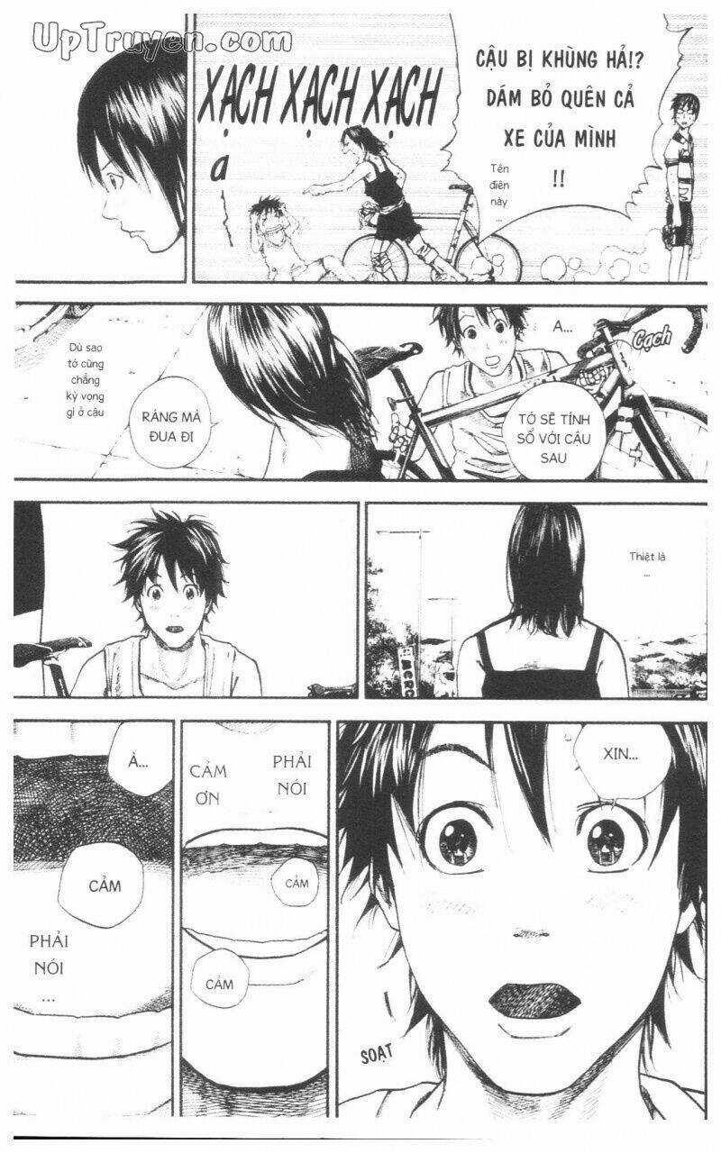 Over Drive - Chapter 15 - Trang 28
