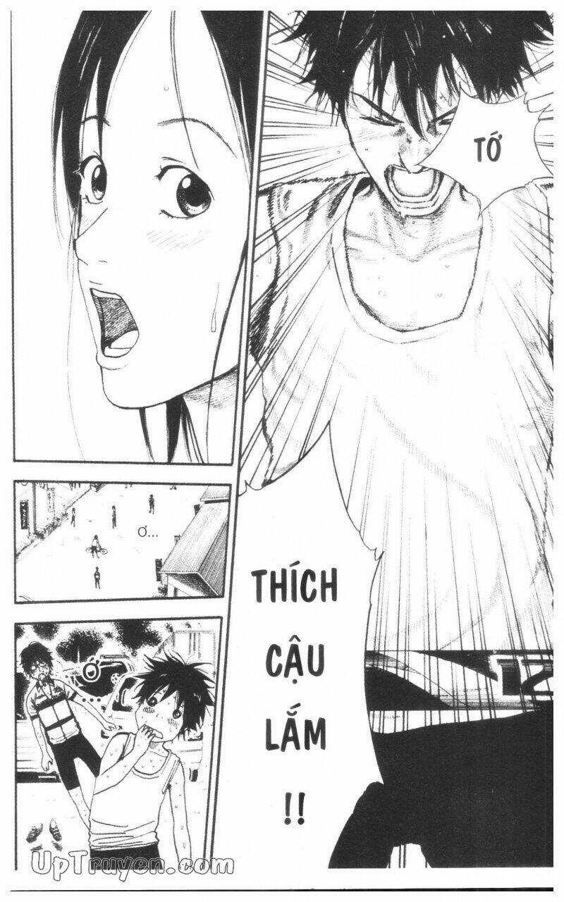 Over Drive - Chapter 15 - Trang 29