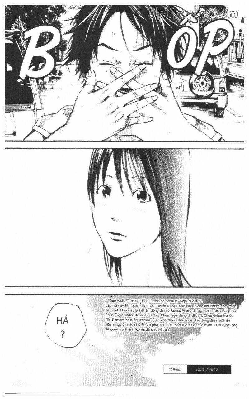 Over Drive - Chapter 15 - Trang 30