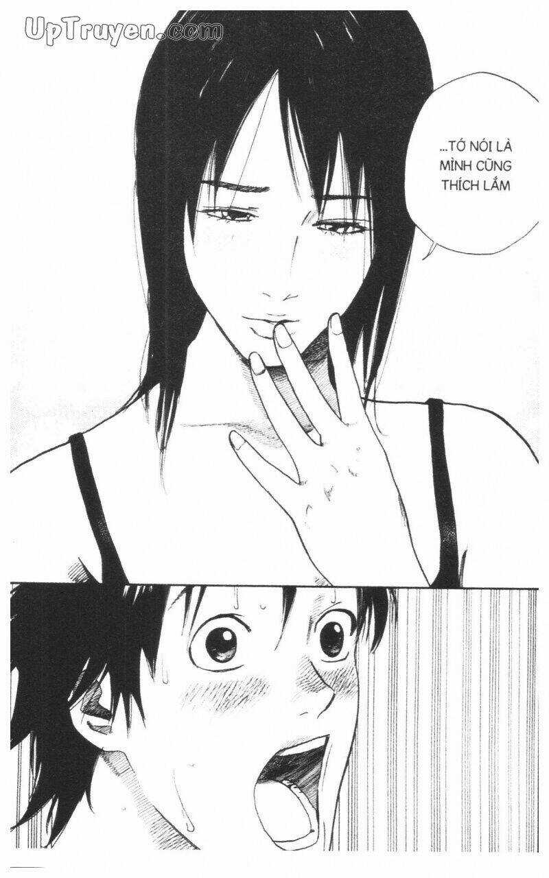 Over Drive - Chapter 15 - Trang 34