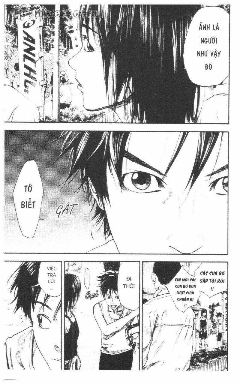 Over Drive - Chapter 15 - Trang 36