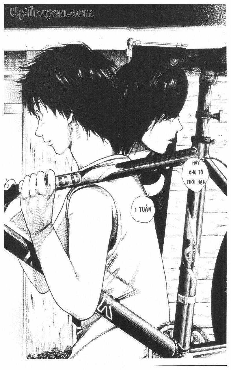 Over Drive - Chapter 15 - Trang 37