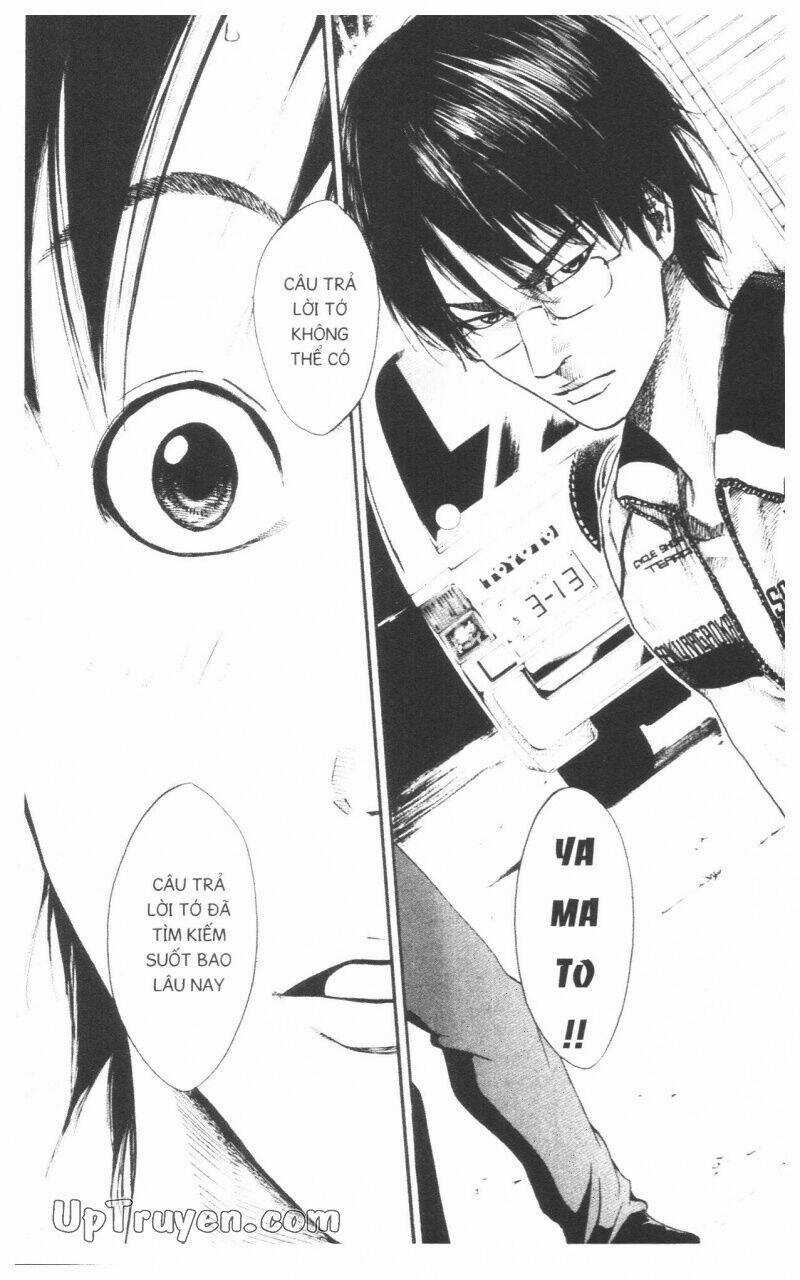 Over Drive - Chapter 15 - Trang 40