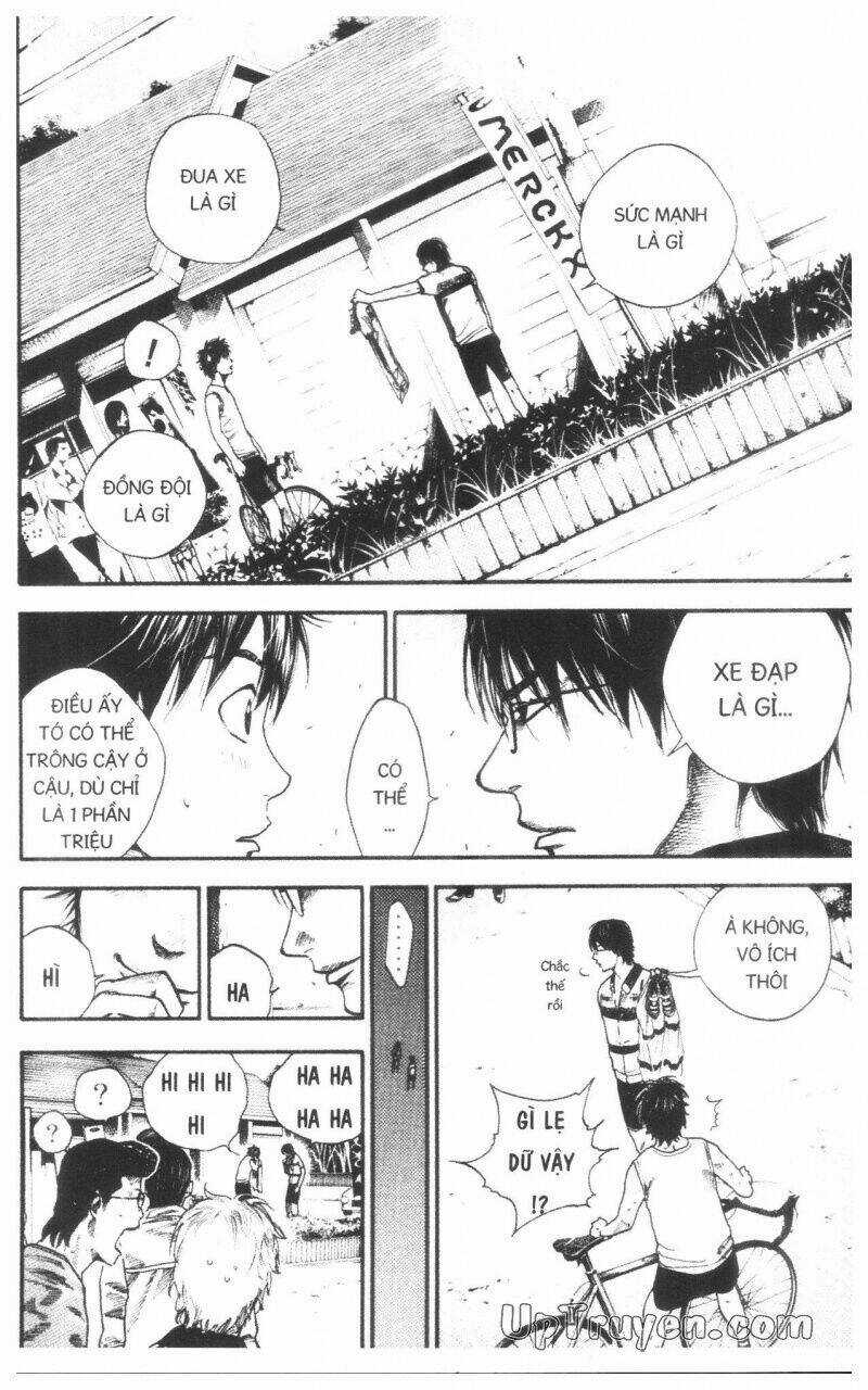 Over Drive - Chapter 15 - Trang 41