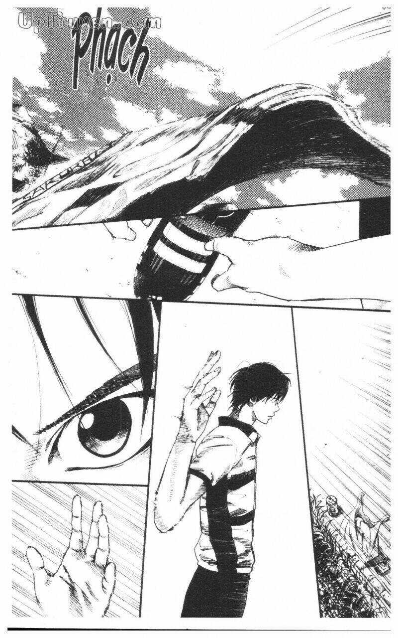 Over Drive - Chapter 15 - Trang 42