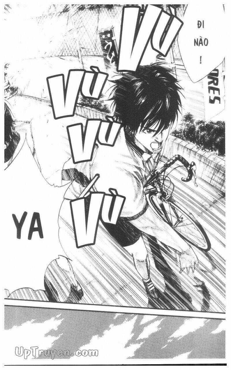 Over Drive - Chapter 15 - Trang 43