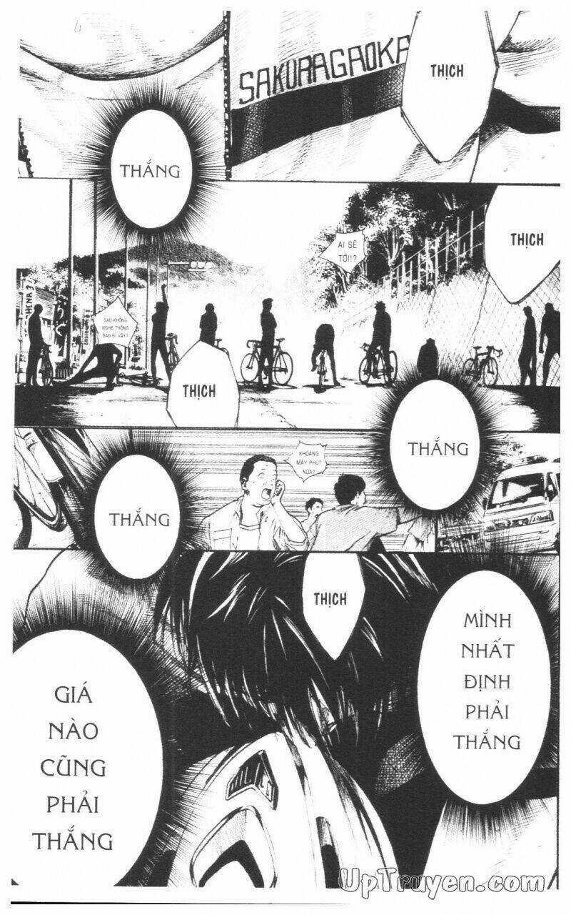 Over Drive - Chapter 15 - Trang 44