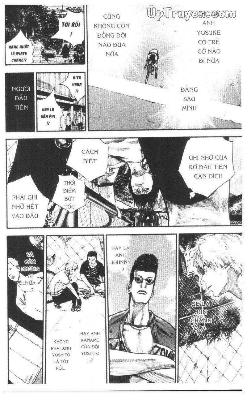 Over Drive - Chapter 15 - Trang 45