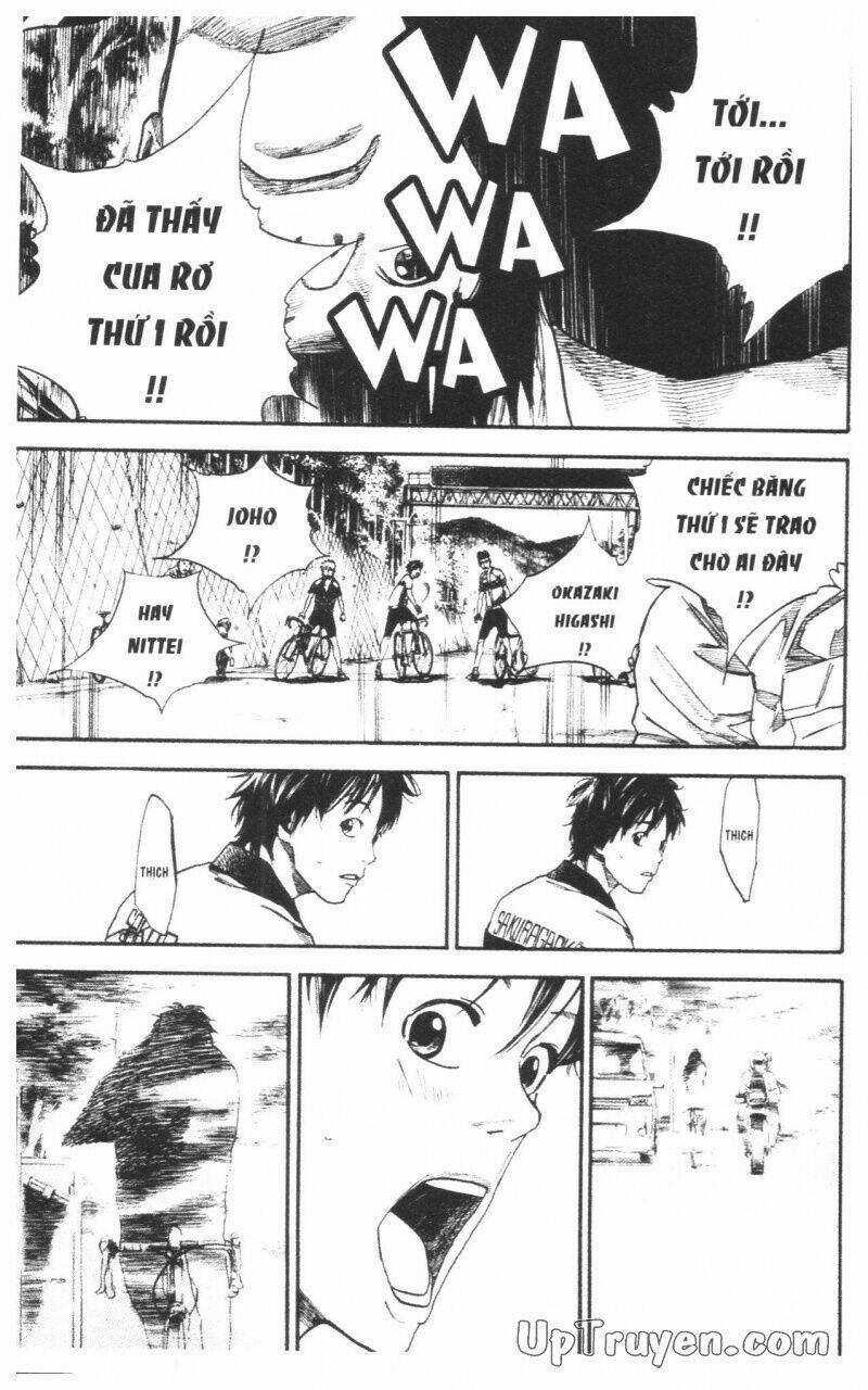 Over Drive - Chapter 15 - Trang 46