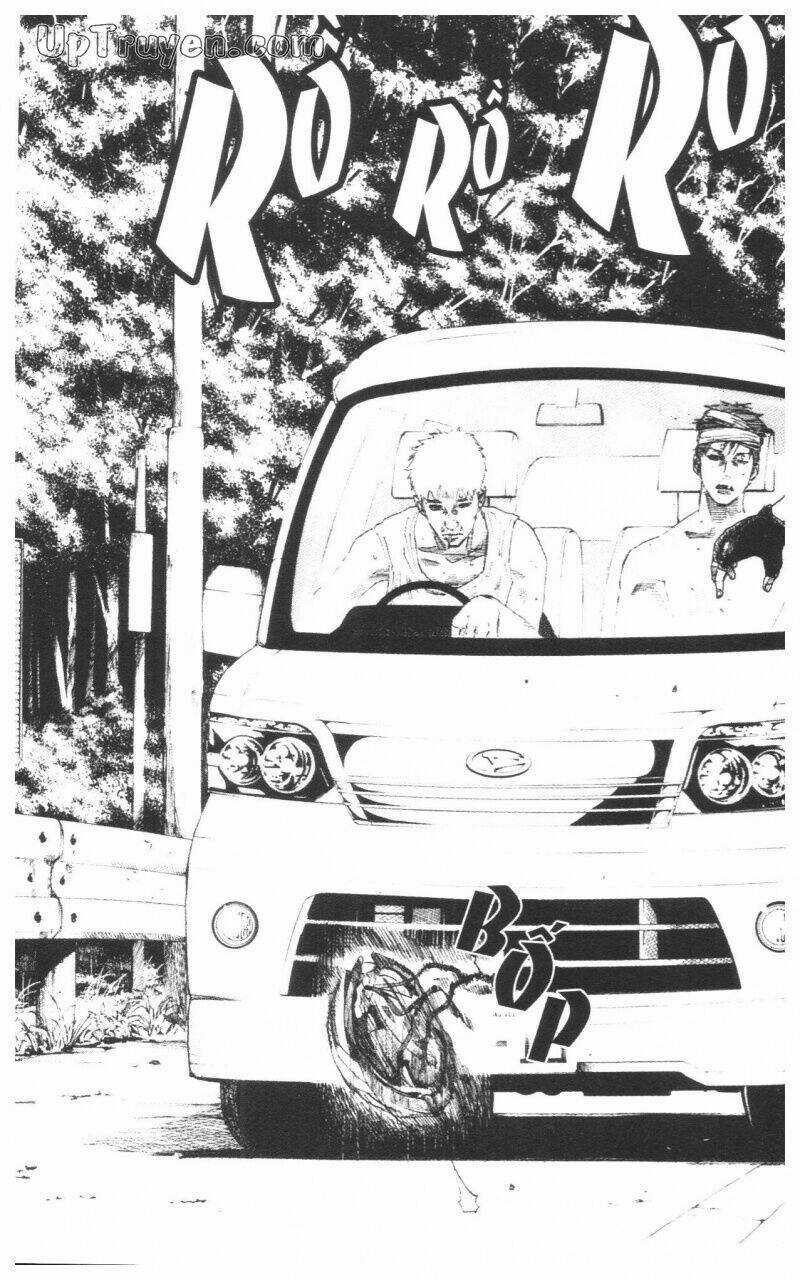 Over Drive - Chapter 15 - Trang 48