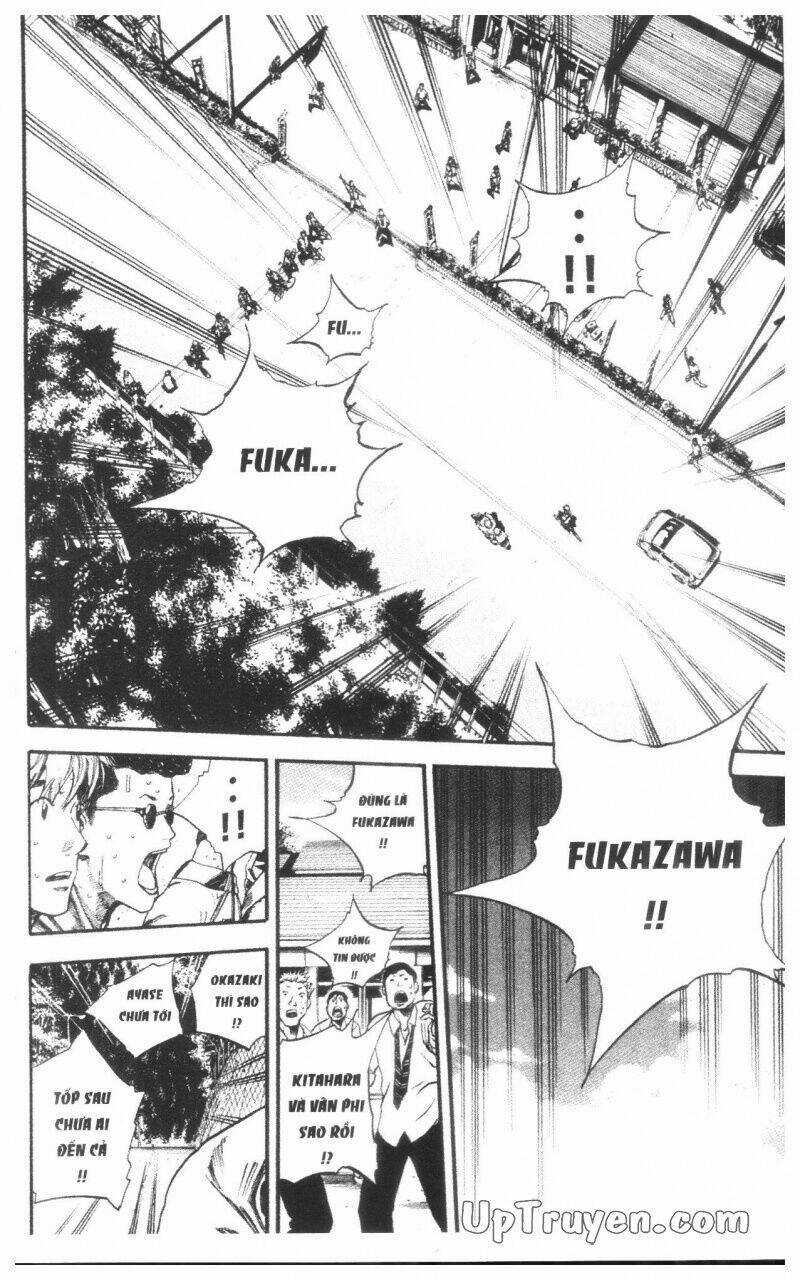 Over Drive - Chapter 15 - Trang 53