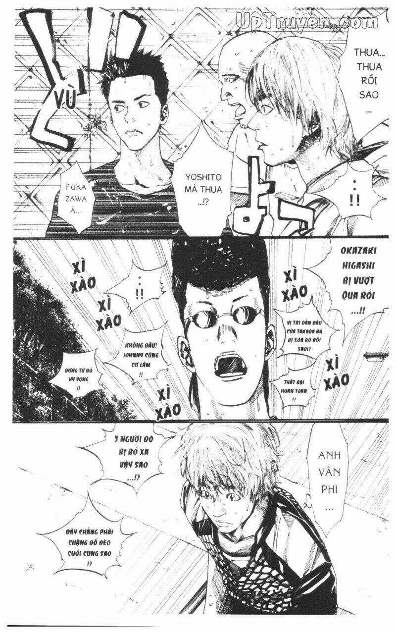 Over Drive - Chapter 15 - Trang 54
