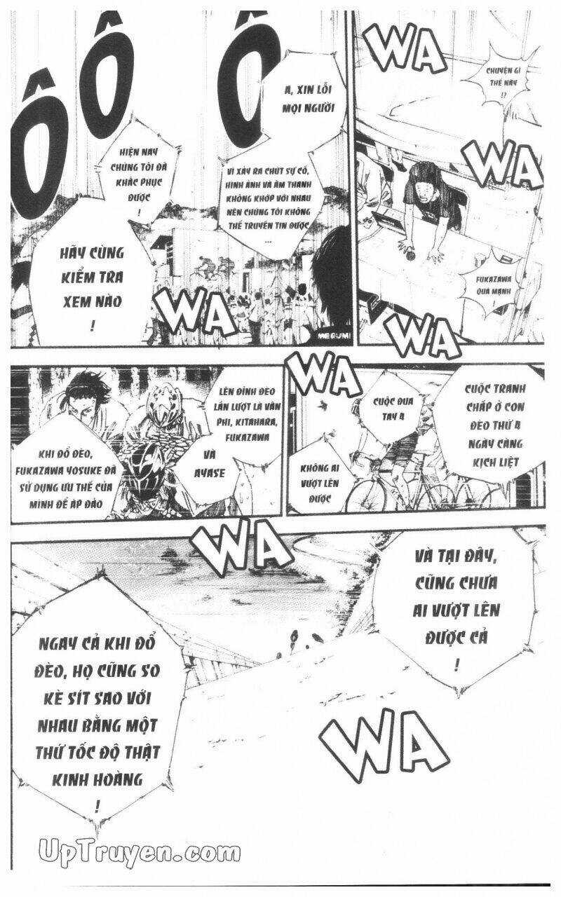 Over Drive - Chapter 15 - Trang 55