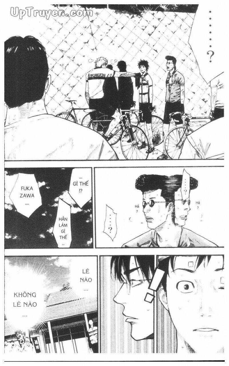 Over Drive - Chapter 15 - Trang 61