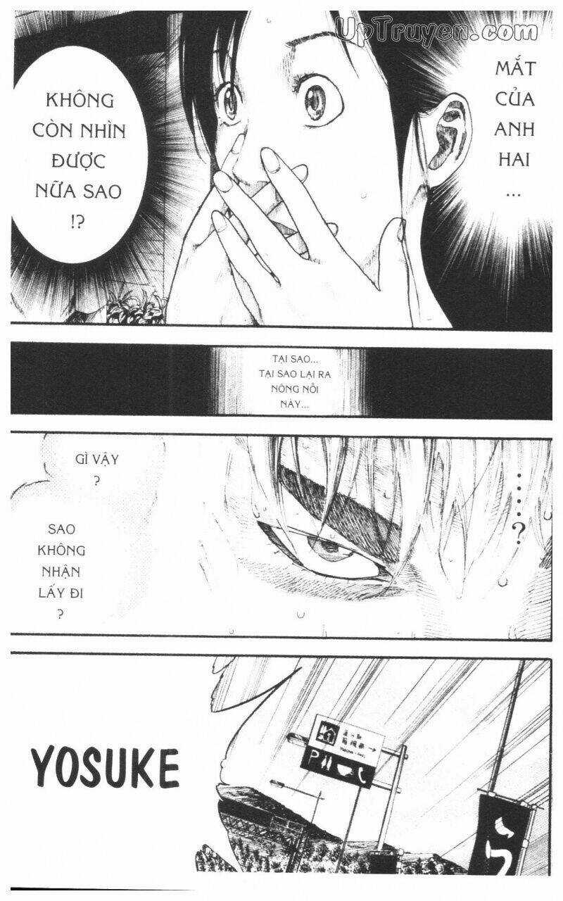 Over Drive - Chapter 15 - Trang 62