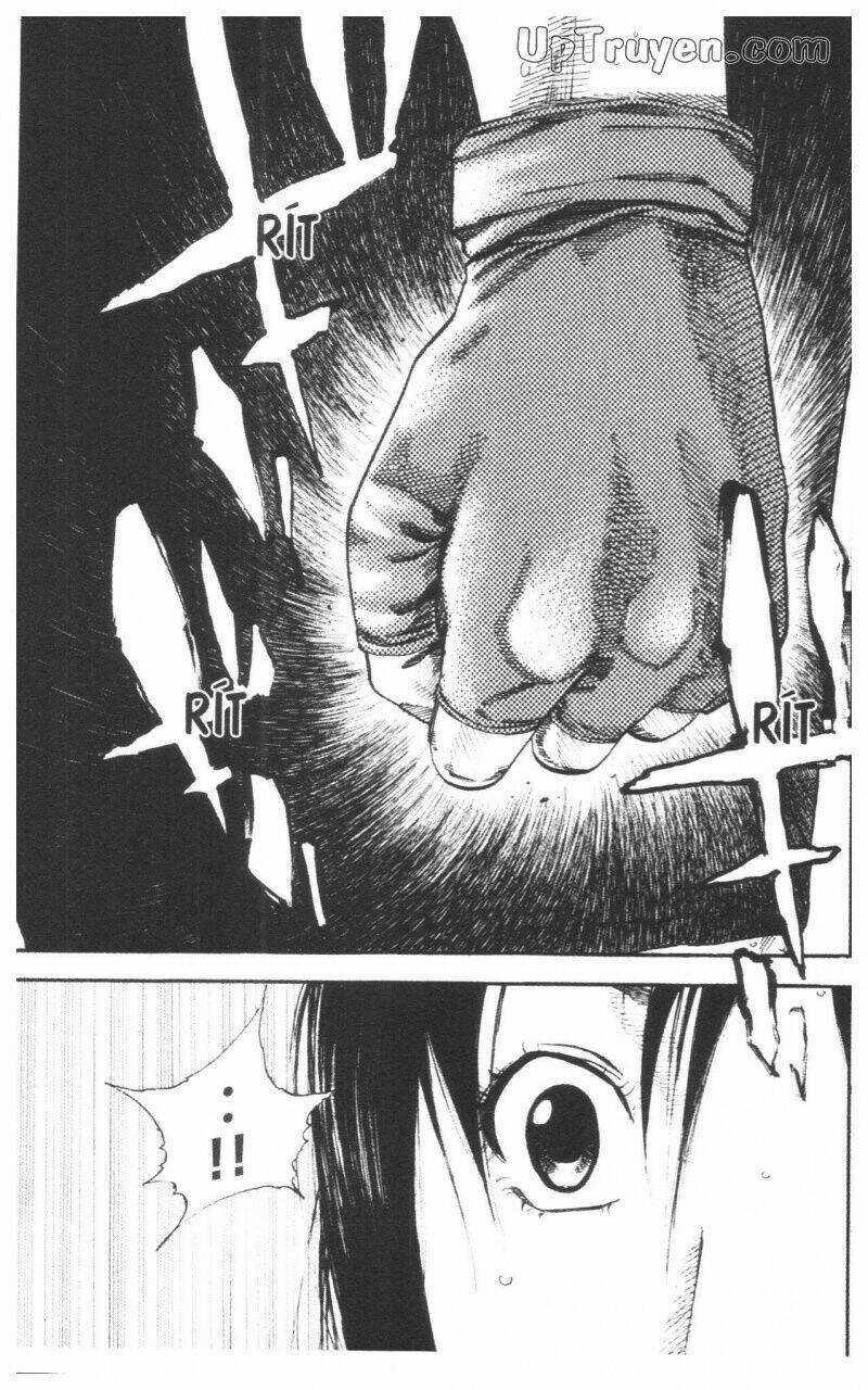 Over Drive - Chapter 15 - Trang 64