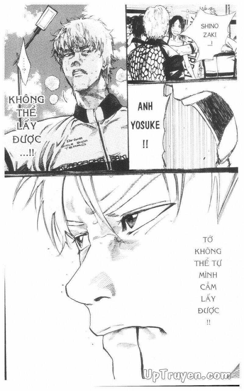 Over Drive - Chapter 15 - Trang 67