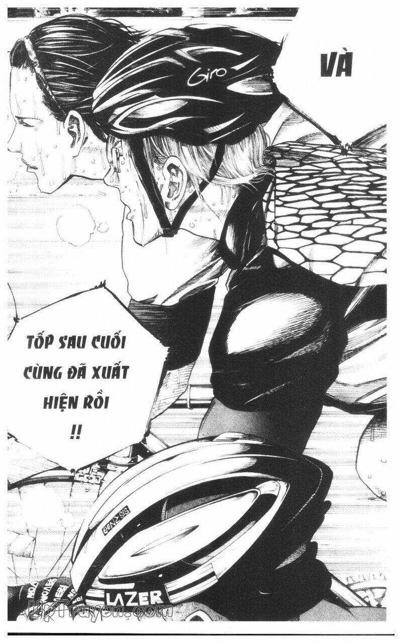 Over Drive - Chapter 15 - Trang 69