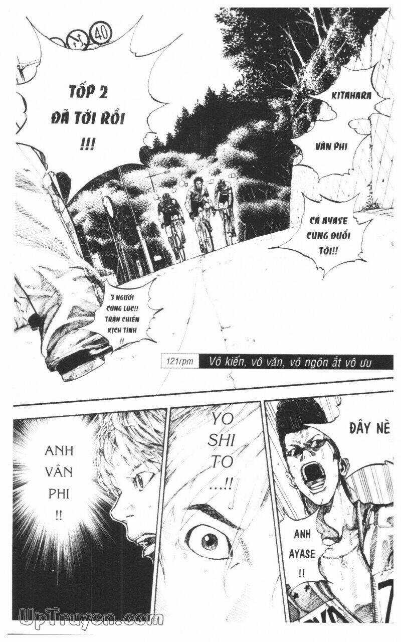 Over Drive - Chapter 15 - Trang 70