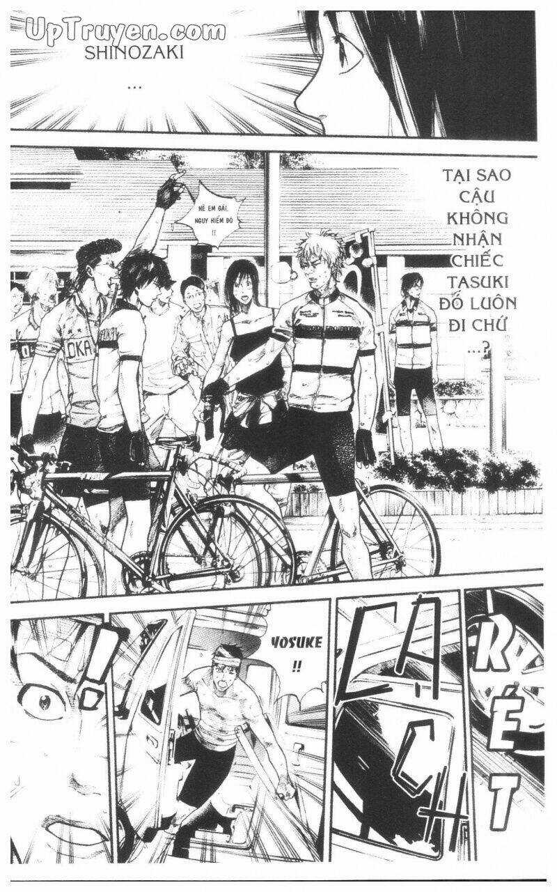 Over Drive - Chapter 15 - Trang 71